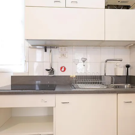 Colosseo Little Sunshine Lejlighed *