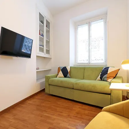 Colosseo Little Sunshine Lejlighed *