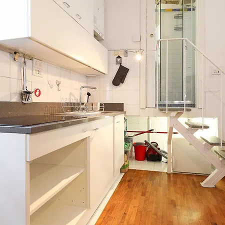 Lejlighed Colosseo Little Sunshine *