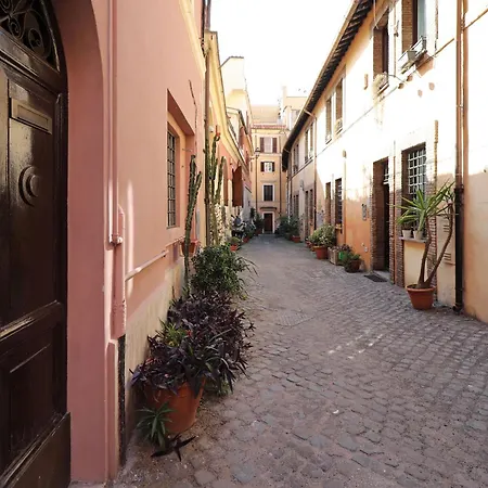 Appartement Colosseo Little Sunshine