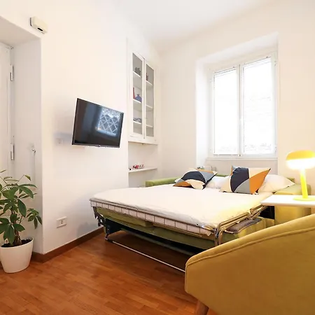 Appartement Colosseo Little Sunshine