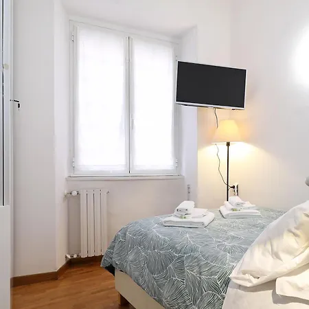 Colosseo Little Sunshine Appartement *