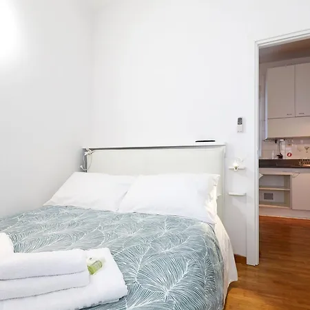 Appartement Colosseo Little Sunshine