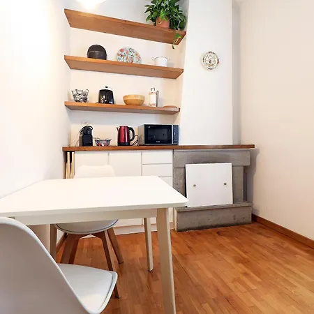 Appartement Colosseo Little Sunshine Rome