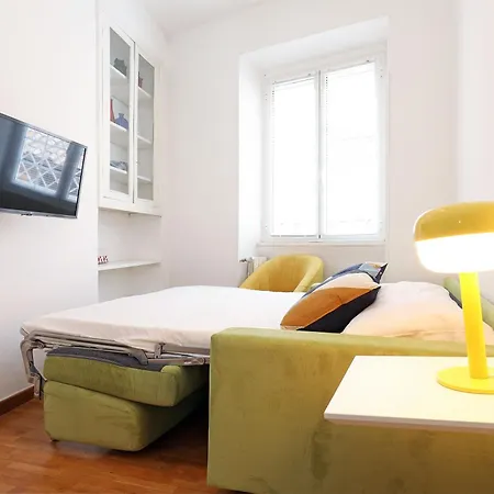 Colosseo Little Sunshine Appartement *