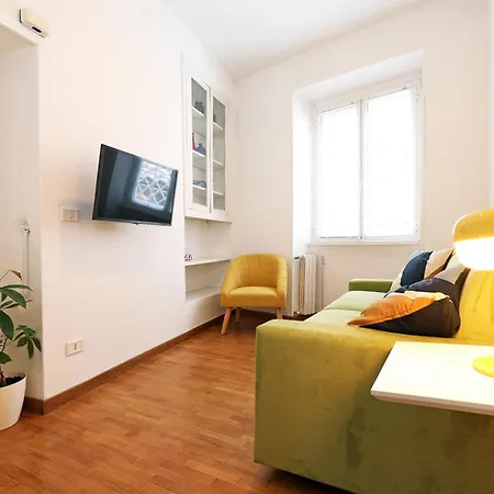 Appartement Colosseo Little Sunshine Rome