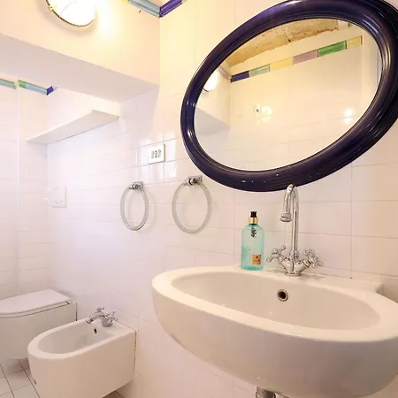 Appartement Colosseo Little Sunshine Rome
