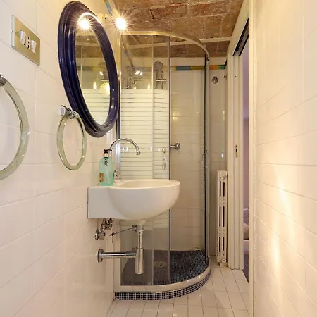 Appartement Colosseo Little Sunshine *