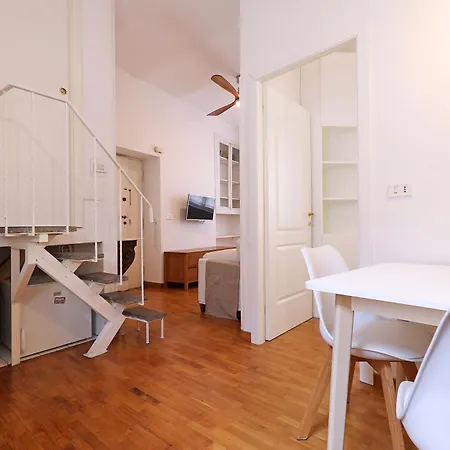 Colosseo Little Sunshine Appartement *